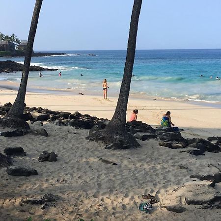 My Ohana - 30 Days カイルア・コナ エクステリア 写真
